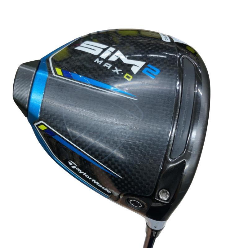 クラブ TaylorMade SIM2 MAX D 10.5 SR TaylorMade（テーラーメイド） SIM2 MAX-D 10.5° ドライバー DR