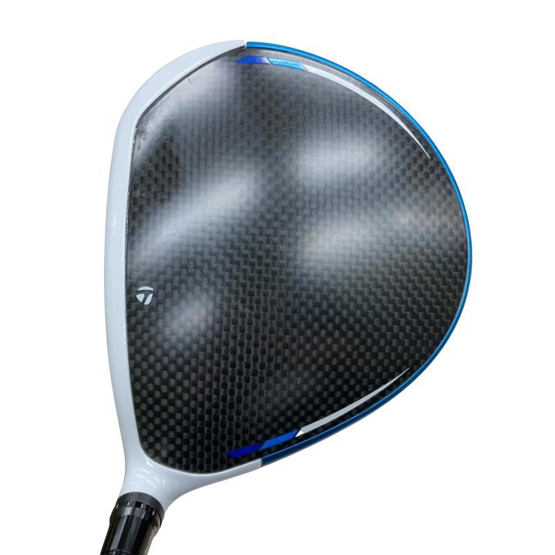 TaylorMade SIM2 MAX-D ドライバー 10.5° TaylorMade（テーラーメイド） SIM2 MAX-D 10.5° ドライバー DR