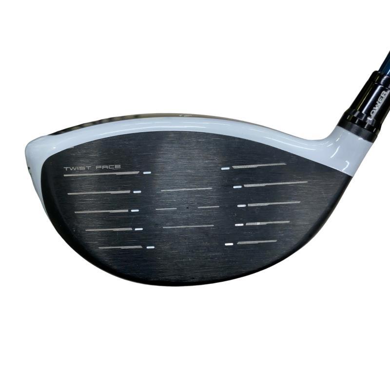 TaylorMade SIM2 MAX-D ドライバー 10.5° TaylorMade（テーラーメイド） SIM2 MAX-D 10.5° ドライバー DR