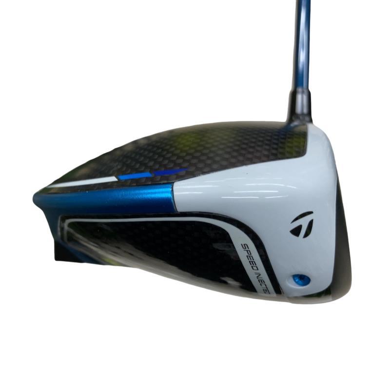 TaylorMade（テーラーメイド） SIM2 MAX-D 10.5° ドライバー DR
