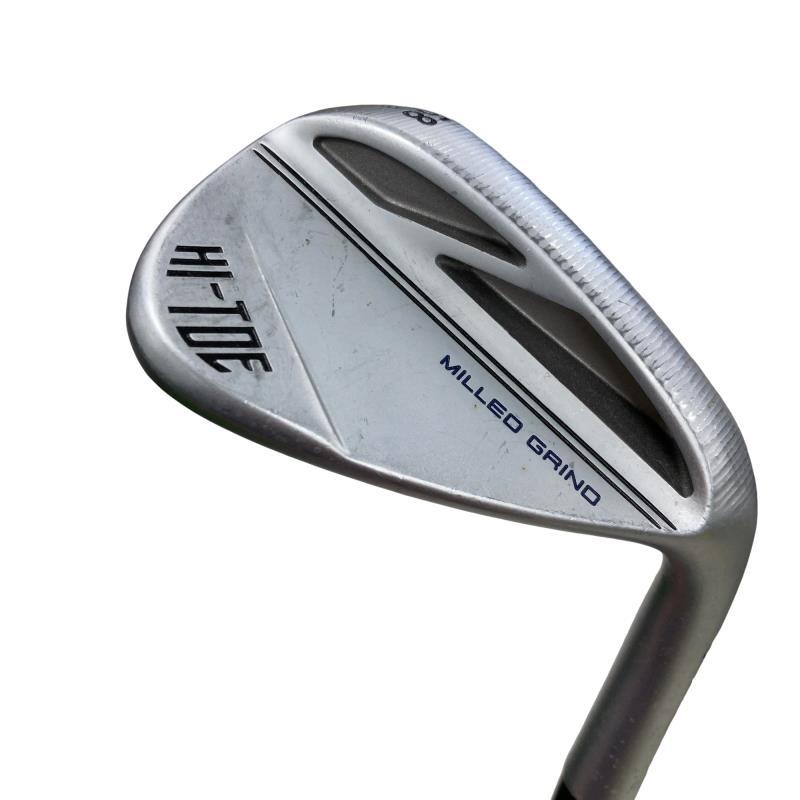 TaylorMade（テーラーメイド） Taylor Made MILLED GRIND HI-TOE(2022