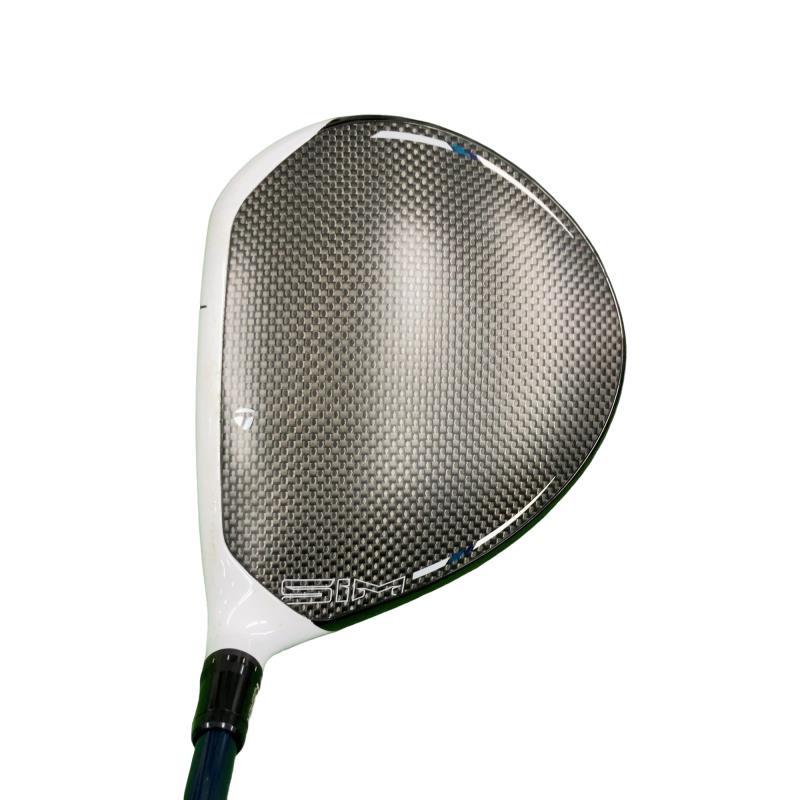 TaylorMade SIM ドライバー 10.5度フレックスＳテンセイ TaylorMade（テーラーメイド） SIM 10.5° ドライバー DR フレックスS
