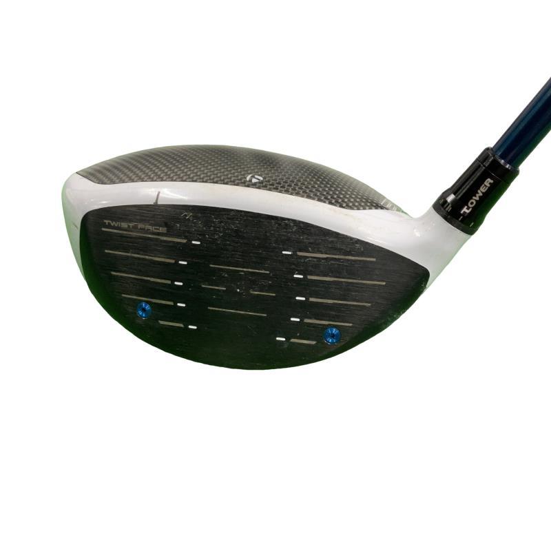 TaylorMade（テーラーメイド） SIM 10.5° ドライバー DR フレックスS