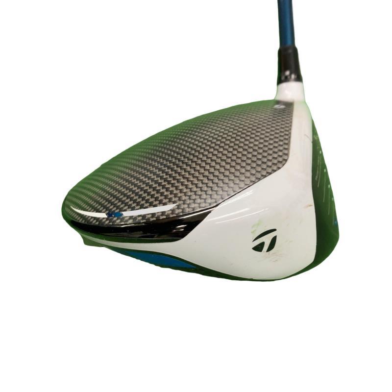 TaylorMade（テーラーメイド） SIM 10.5° ドライバー DR フレックスS