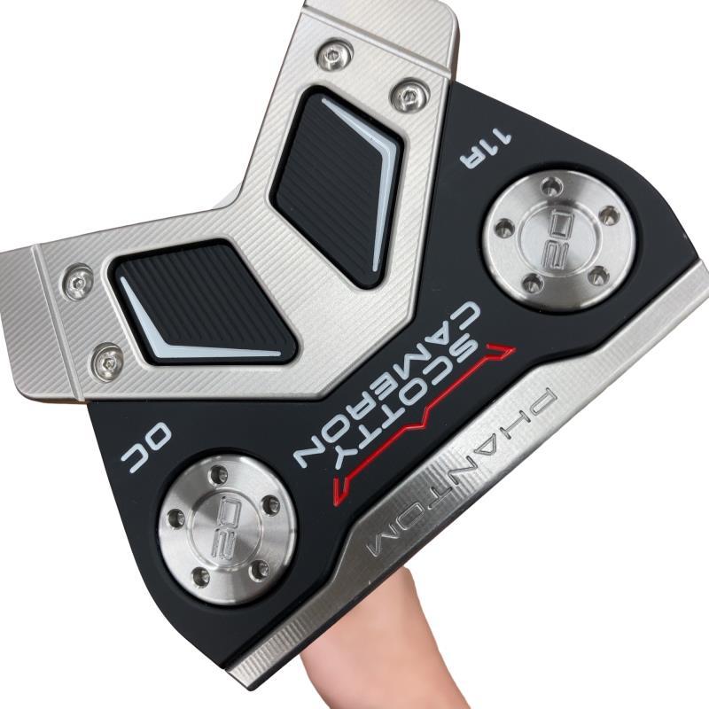 Titleist（タイトリスト） SCOTTY CAMERON PHANTOM 11R OC(2025) 33