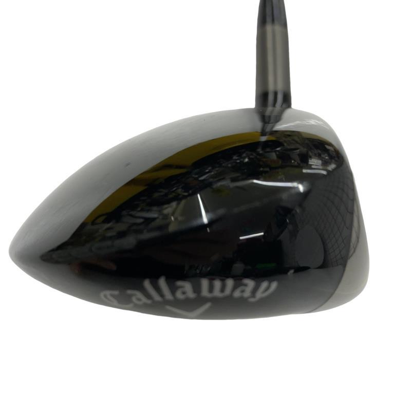 Callaway（キャロウェイ） APEX UW 17° ユーティリティ UT フレックスS