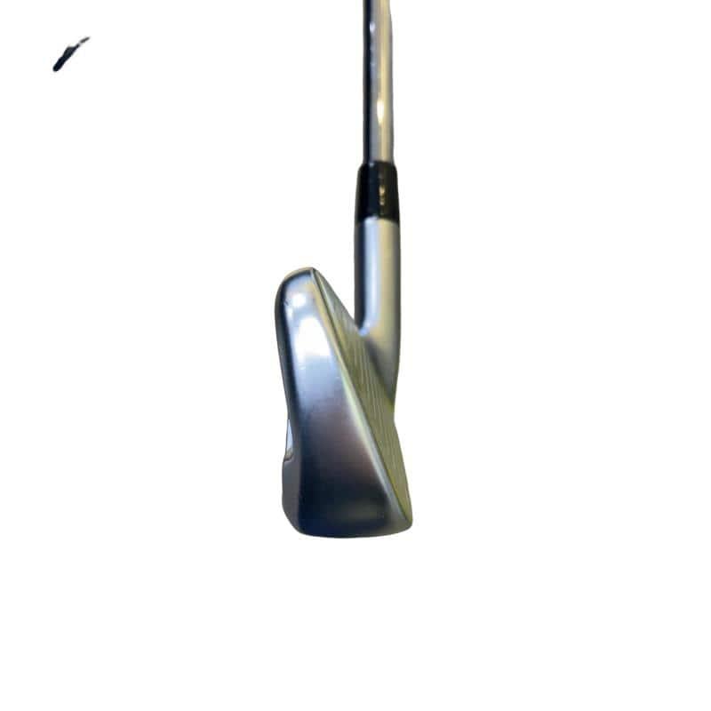 キャロウェイ X FORGED UT(2021) 21° ユーティリティ UT フレックスS_3