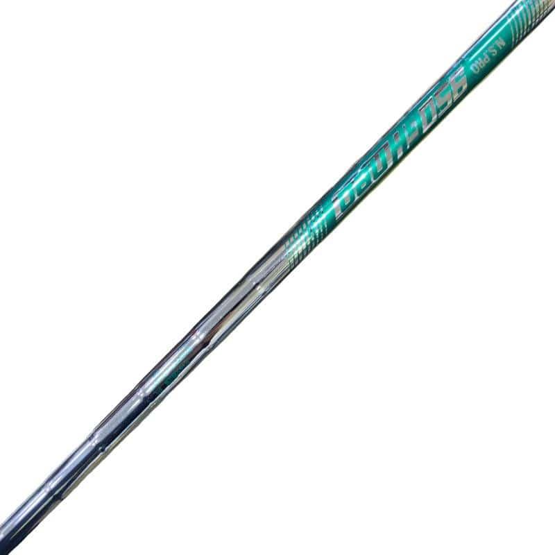 キャロウェイ X FORGED UT(2021) 21° ユーティリティ UT フレックスS_4