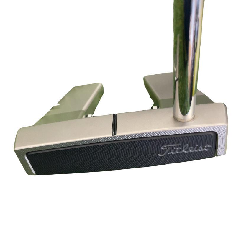 タイトリスト SCOTTY CAMERON FUTURA 5W(2017) 33インチ パター PT