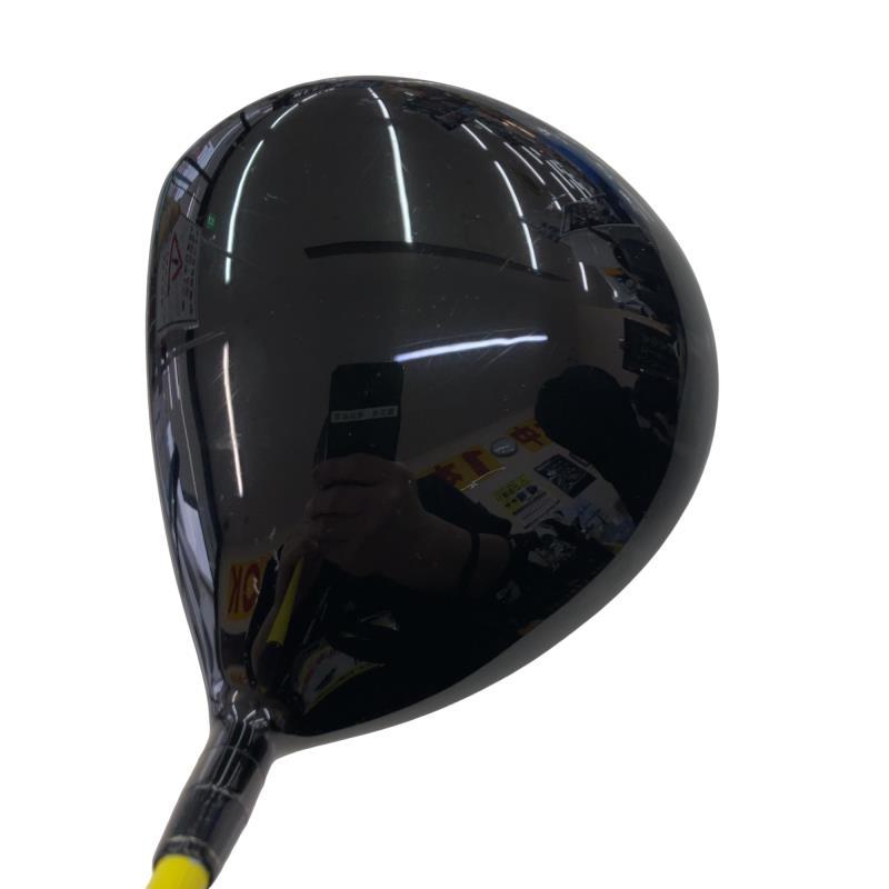 ゴルフパートナー NEXGEN(2018) TYPE-460 Black Limited  9.5° ドライバー DR フレックスその他_1