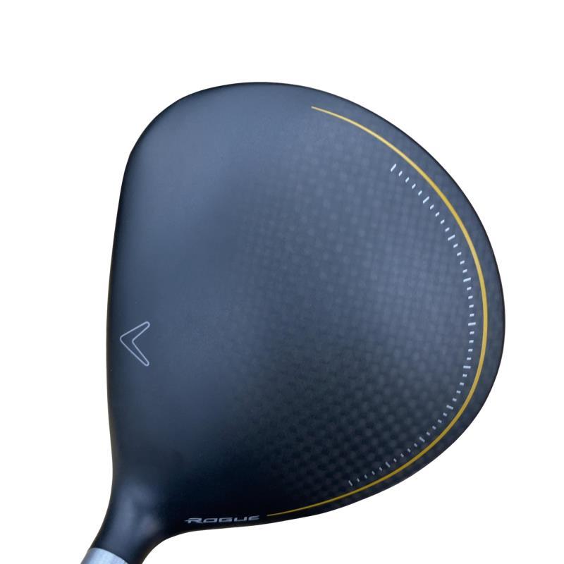 Callaway - キャロウェイ ROGUE ST MAX FAST 3W フェアウェイウッド FW フレックスSR