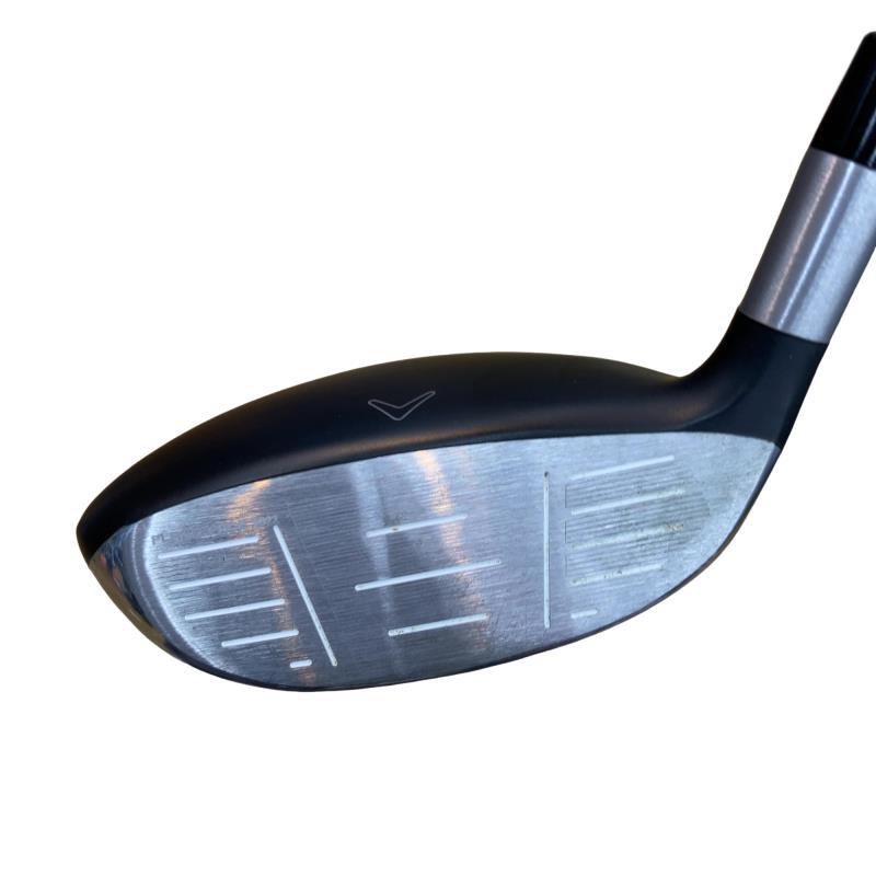 Callaway - キャロウェイ ROGUE ST MAX FAST 3W フェアウェイウッド FW フレックスSR