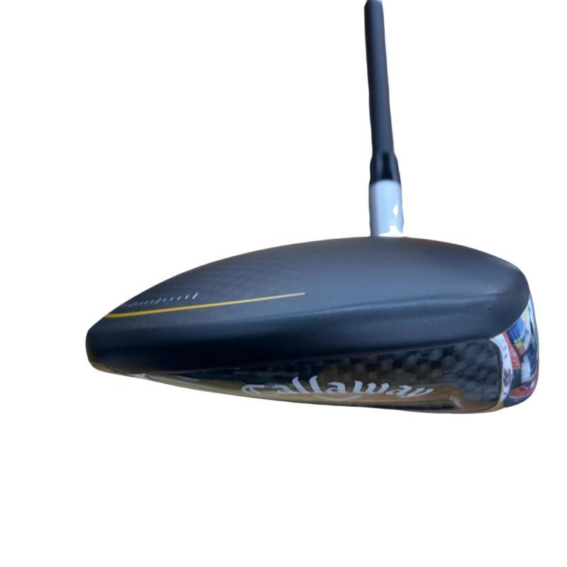 Callaway - キャロウェイ ROGUE ST MAX FAST 3W フェアウェイウッド FW フレックスSR