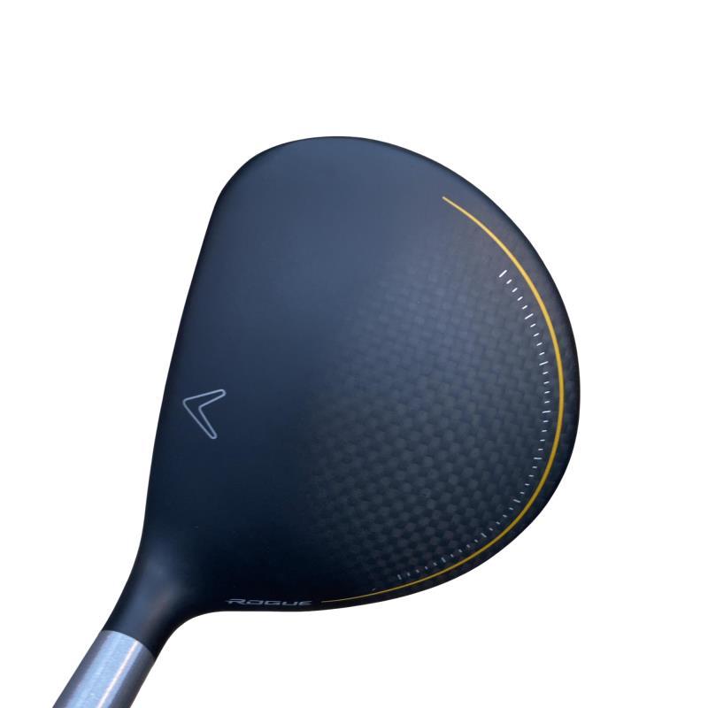 Callaway - キャロウェイ ROGUE ST MAX FAST 5W フェアウェイウッド FW フレックスR