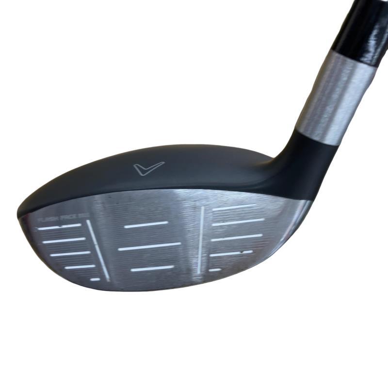 Callaway - キャロウェイ ROGUE ST MAX FAST 5W フェアウェイウッド FW フレックスR