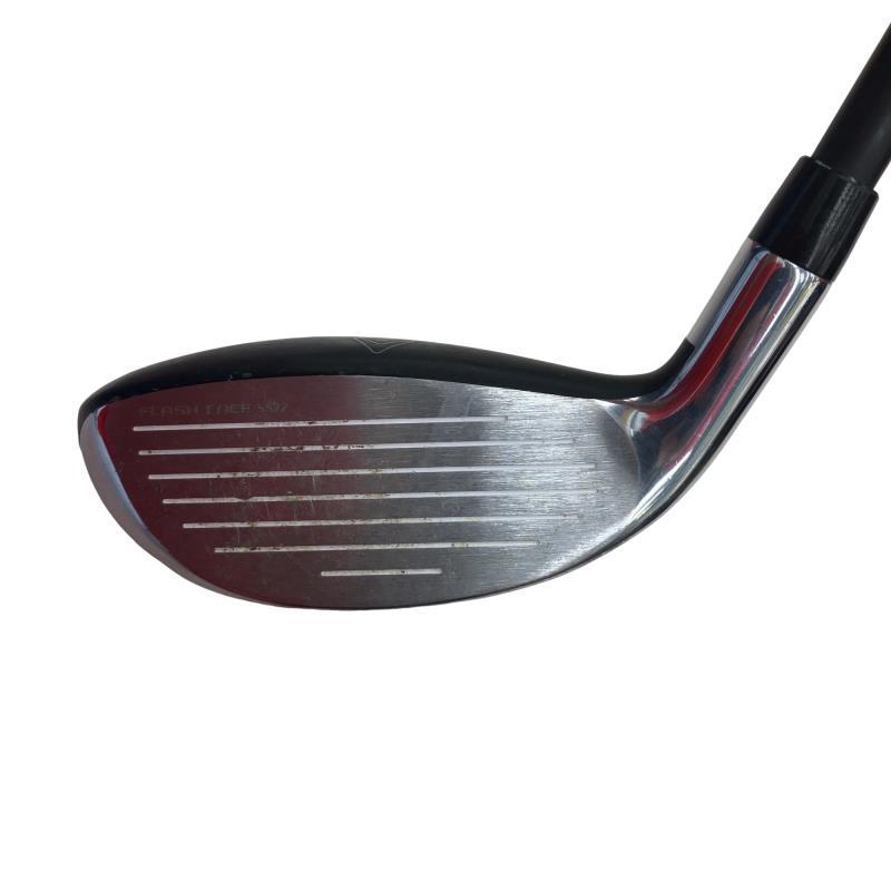 Callaway（キャロウェイ） ROGUE ST MAX FAST U5 ユーティリティ UT