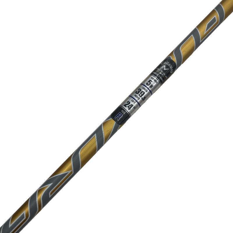 Callaway（キャロウェイ） ROGUE ST MAX FAST U5 ユーティリティ UT