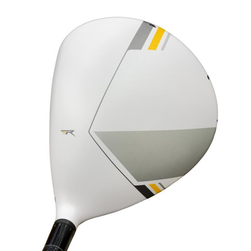 テーラーメイド RBZ STAGE 2 10.5° ドライバー DR フレックスR_1