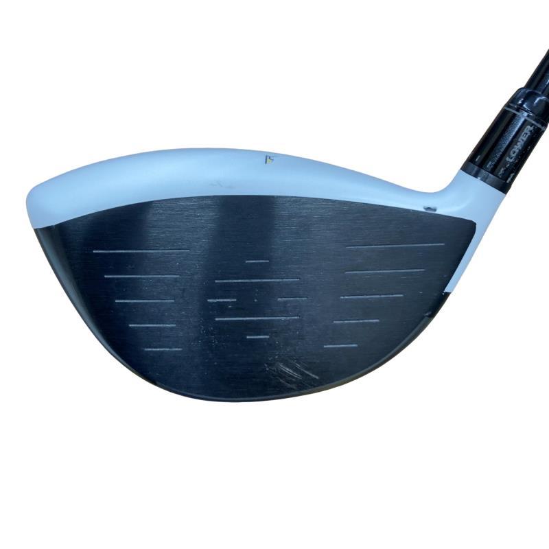 テーラーメイド RBZ STAGE 2 10.5° ドライバー DR フレックスR_2
