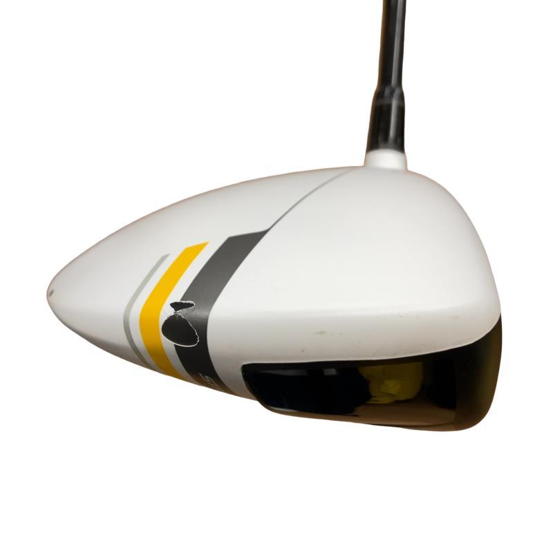 テーラーメイド RBZ STAGE 2 10.5° ドライバー DR フレックスR_3