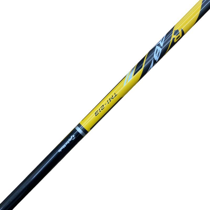 テーラーメイド RBZ STAGE 2 10.5° ドライバー DR フレックスR_4