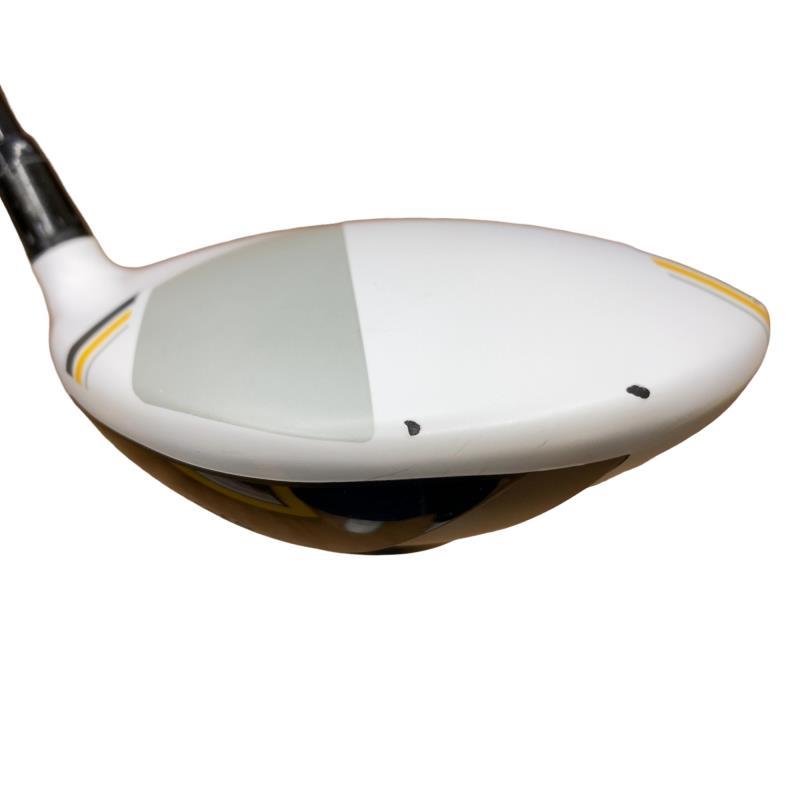 テーラーメイド RBZ STAGE 2 10.5° ドライバー DR フレックスR_6