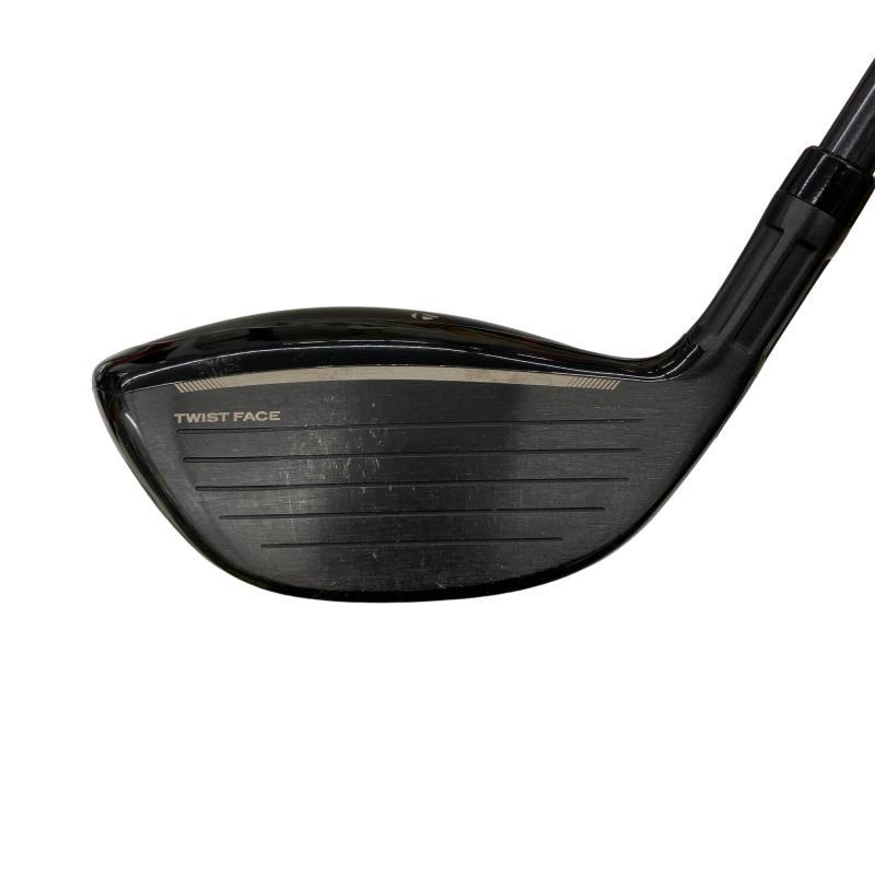 TaylorMade（テーラーメイド） STEALTH 7W フェアウェイウッド FW