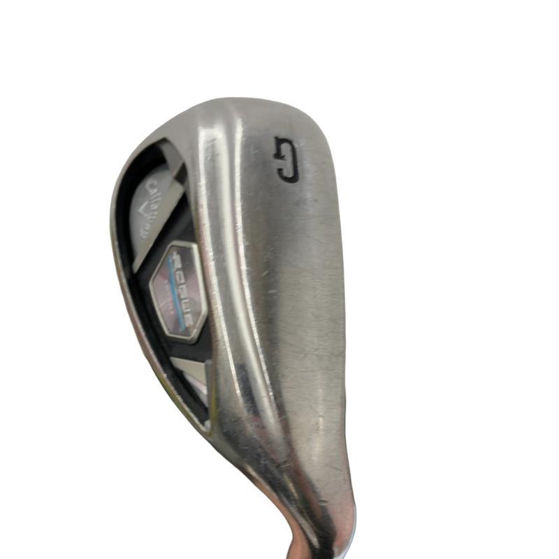 Callaway（キャロウェイ） ROGUE STAR GW ウェッジ WG フレックスS