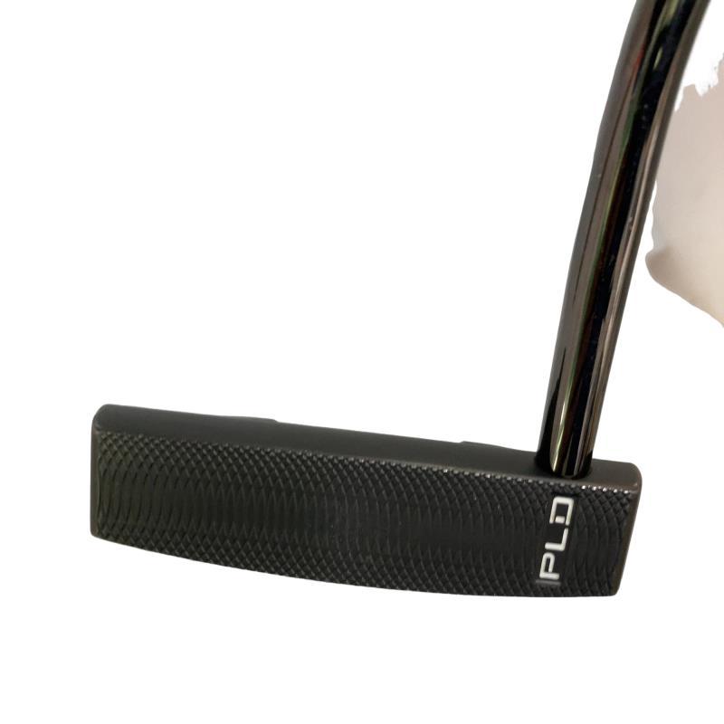 PING（ピン） PLD MILLED DS 72(2024) 34インチ パター PT フレックス