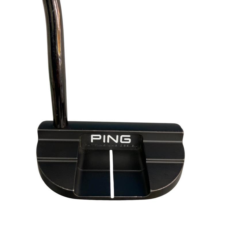 PING（ピン） PLD MILLED DS 72(2024) 34インチ パター PT フレックス