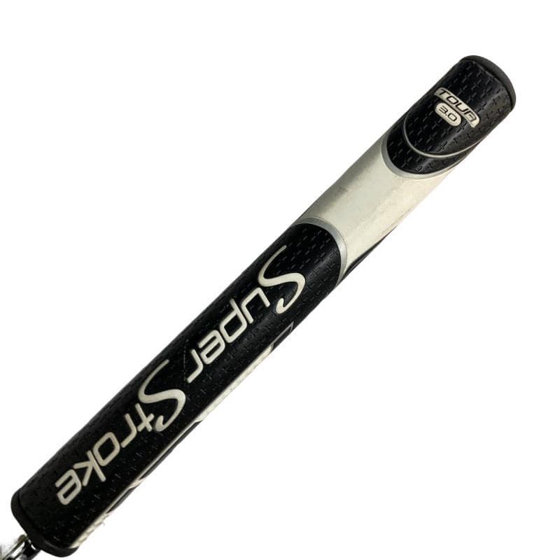 PING（ピン） PLD MILLED DS 72(2024) 34インチ パター PT フレックス