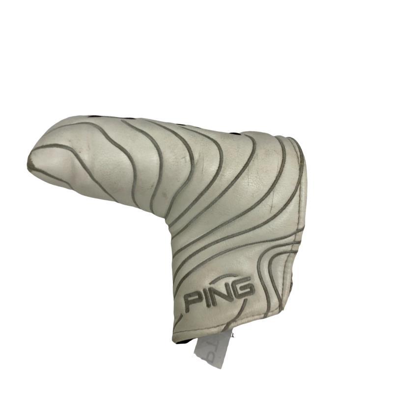PING（ピン） PLD MILLED DS 72(2024) 34インチ パター PT フレックス