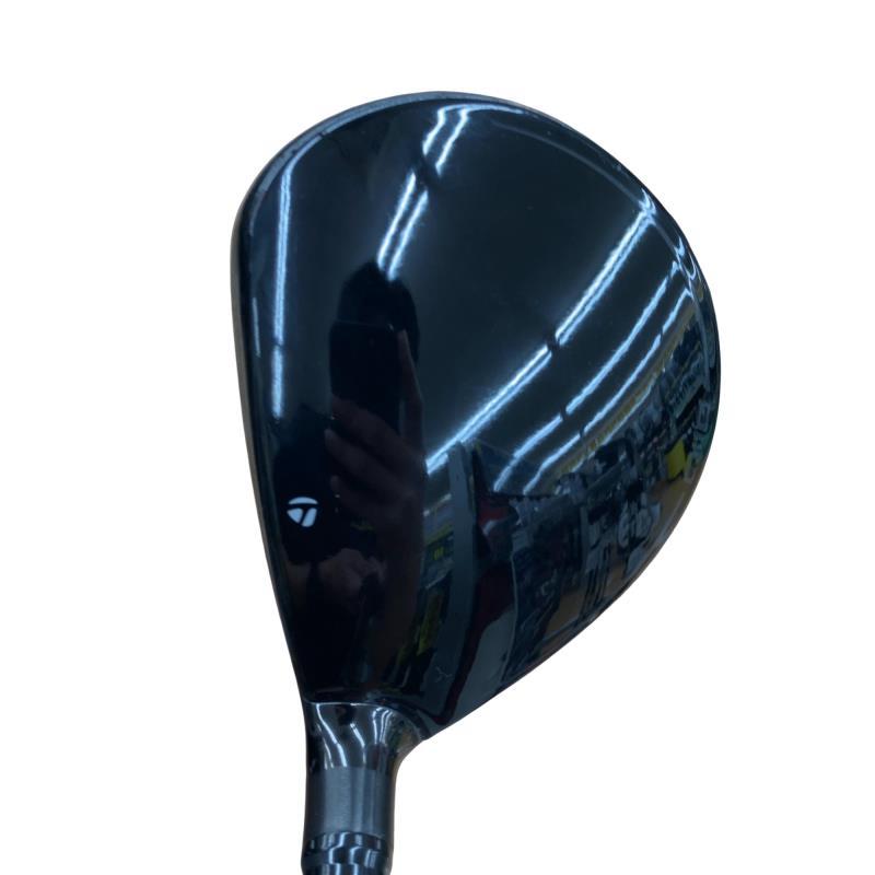 TaylorMade（テーラーメイド） Qi10 TOUR 5W フェアウェイウッド FW