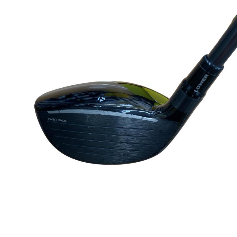 TaylorMade（テーラーメイド） Qi10 TOUR 5W フェアウェイウッド FW