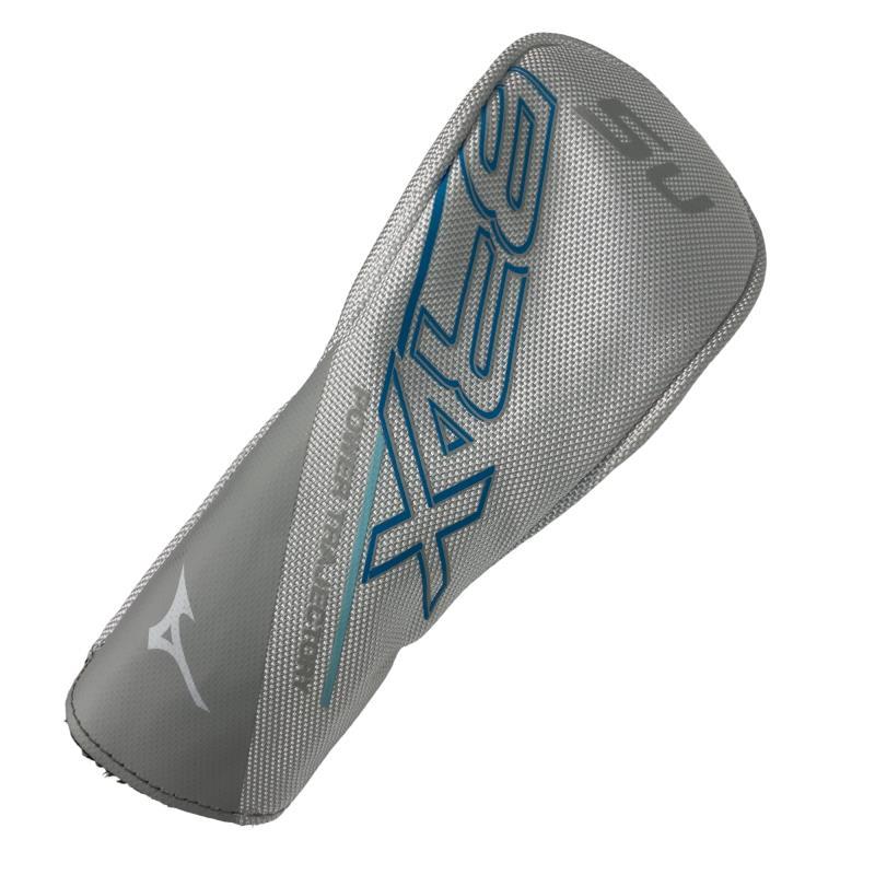 MIZUNO GOLF ミズノ BR-X ダークグレー U5 レディース ユーティリティ
