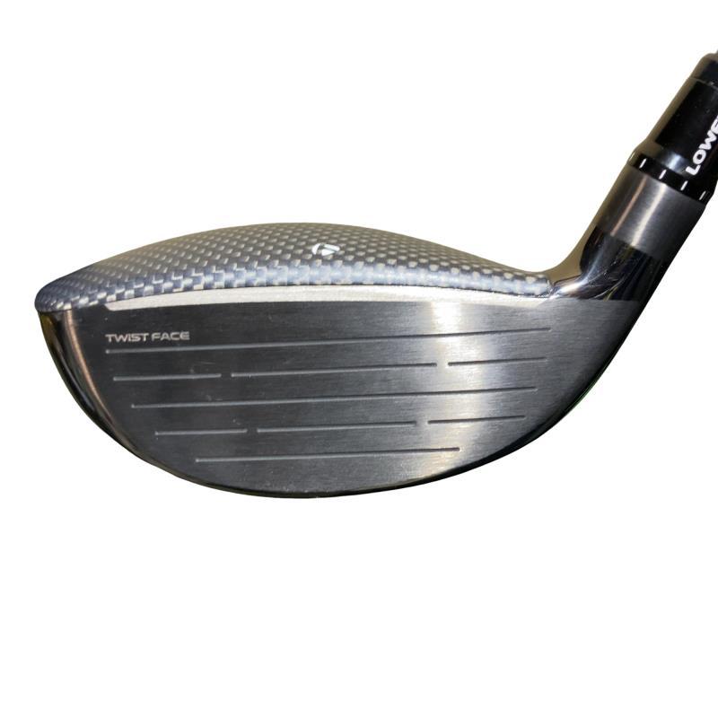 TaylorMade（テーラーメイド） Qi35 3W フェアウェイウッド FW