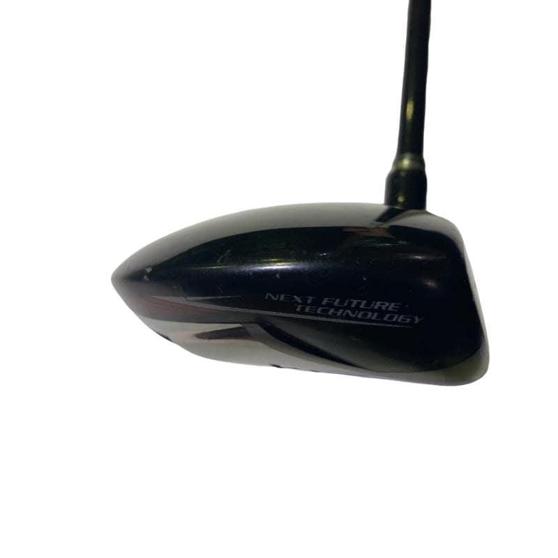 ダンロップ XXIO FORGED(2013) 5W フェアウェイウッド FW フレックスSR_3