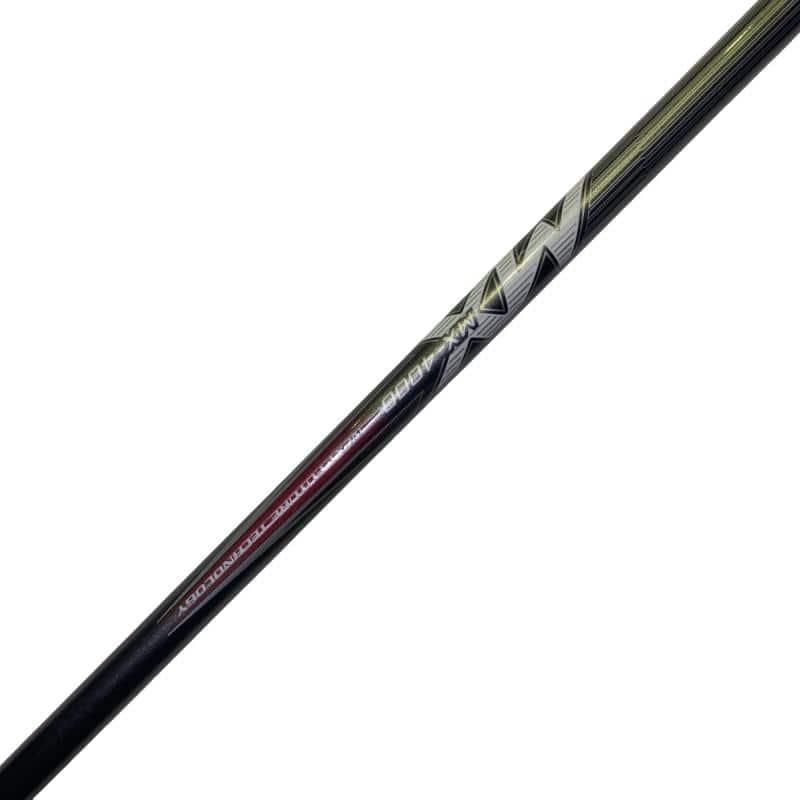 ダンロップ XXIO FORGED(2013) 5W フェアウェイウッド FW フレックスSR_4