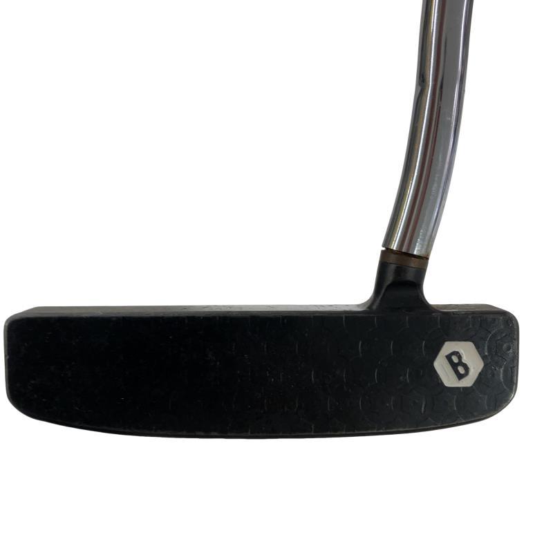 BETTINARDI（ベティナルディ） BETTINARDI 360-MB パター PT