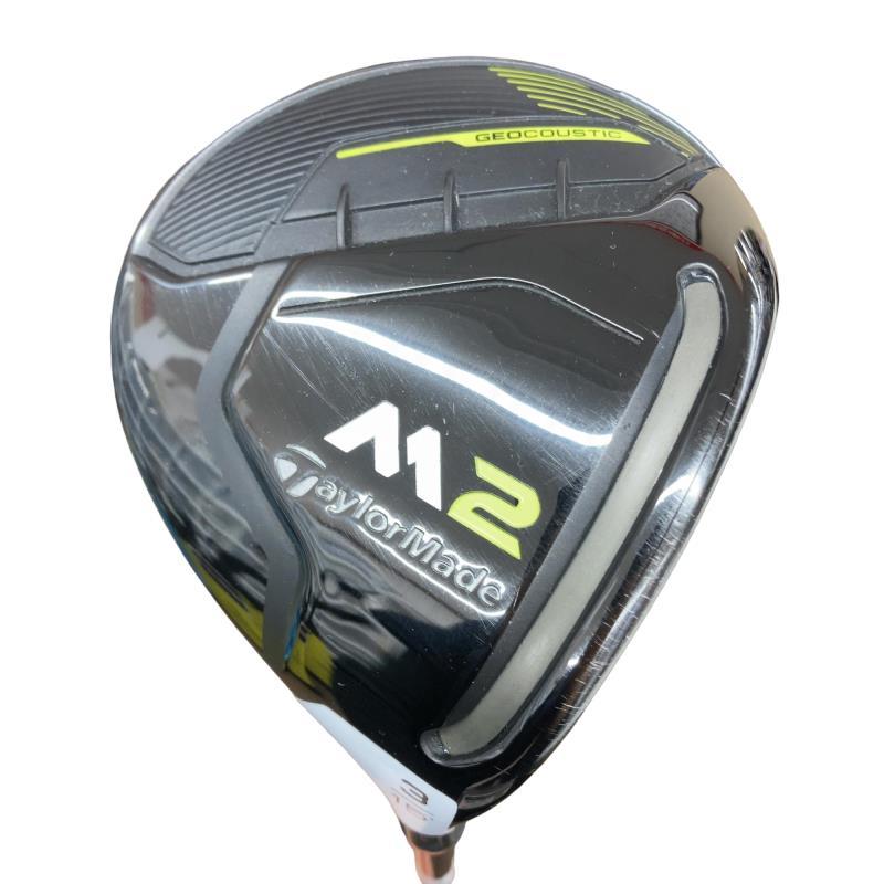 TaylorMade（テーラーメイド） M2(2017) 3W フェアウェイウッド FW