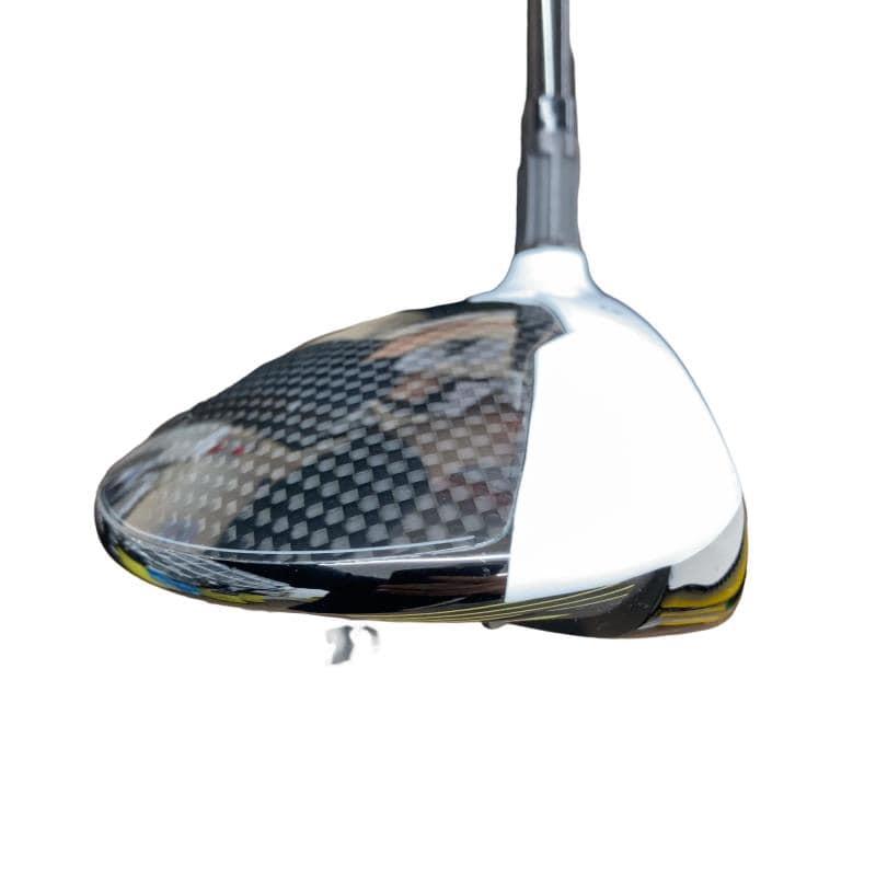 TaylorMade（テーラーメイド） M2(2017) 3W フェアウェイウッド FW