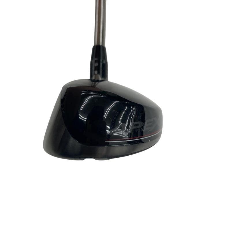 Callaway APEX ユーティリティ #5 2021年モデル S flex Callaway（キャロウェイ） APEX(2021) U5 レフティ ユーティリティ UT