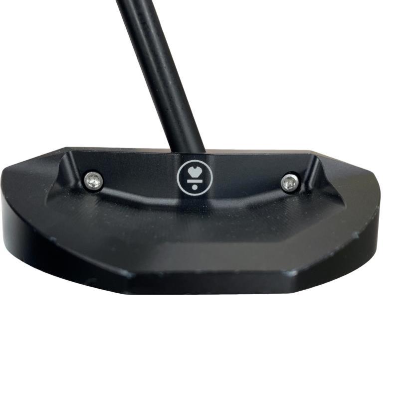 L.A.B.GOLF L.A.B.GOLF OZ.1i(BLACK) 34インチ パター PT フレックスその他の画像