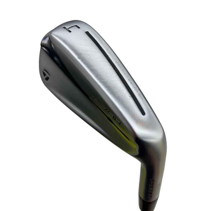 TaylorMade（テーラーメイド） Taylor Made P・790(2021) #4 単品