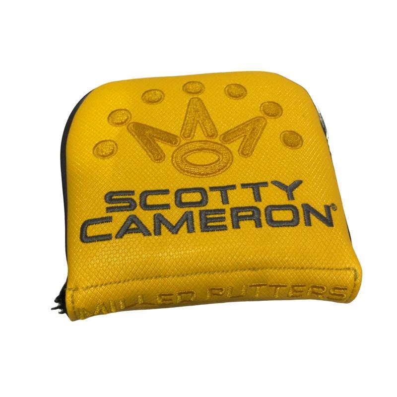 Titleist（タイトリスト） SCOTTY CAMERON PHANTOM X 12 33インチ