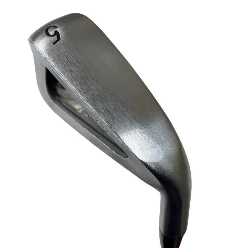 GOSEN（ゴーセン） ルーツゴルフ(旧ゴーセン) ROOTS RaPtor #5 単品 