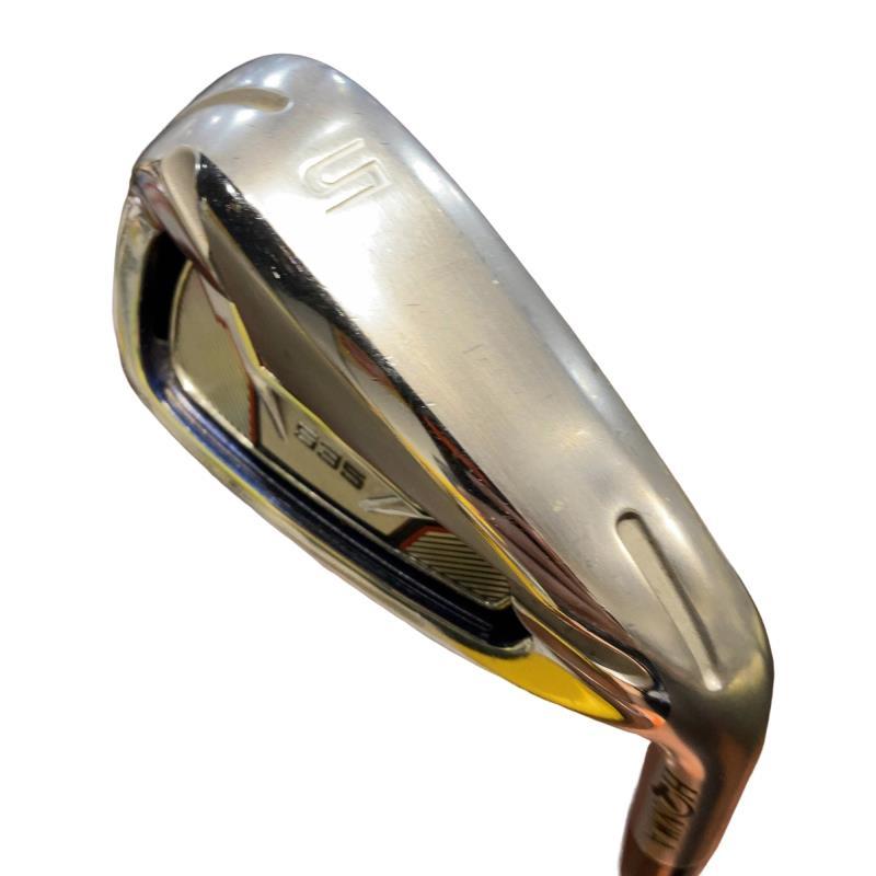 HONMA GOLF（本間ゴルフ） Be ZEAL 535 #5 単品アイアン LI フレックス