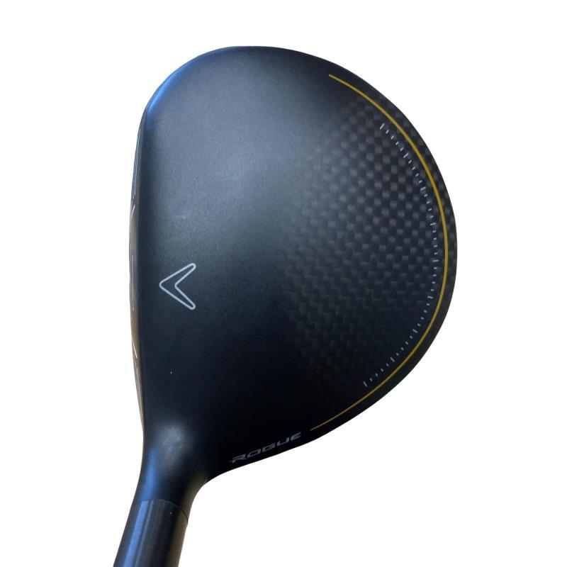 Callaway（キャロウェイ） ROGUE ST MAX D 7W フェアウェイウッド FW