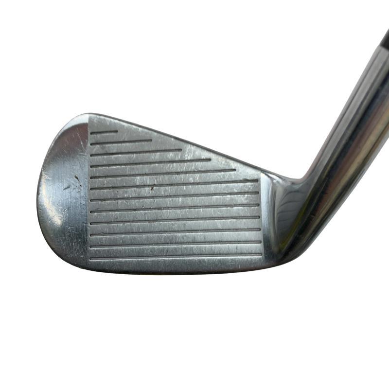 ロイヤルコレクション RC PRO FORGED 8S アイアンセット IR フレックス