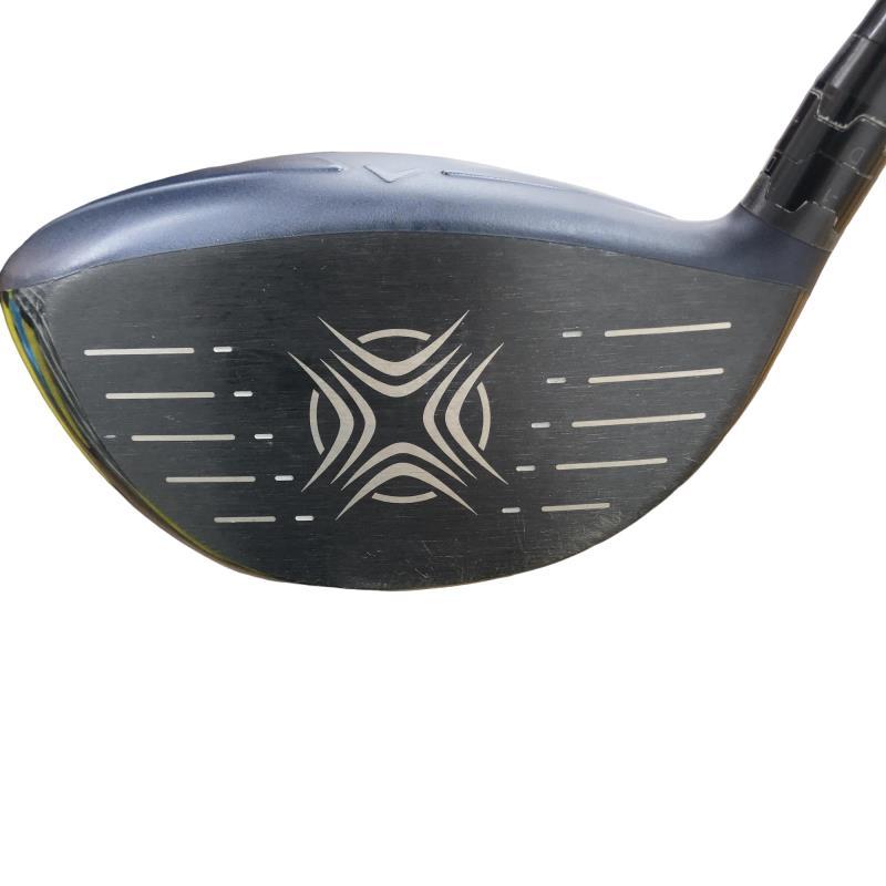 Callaway - キャロウェイ XR 10.5° １番ウッド DR フレックスS